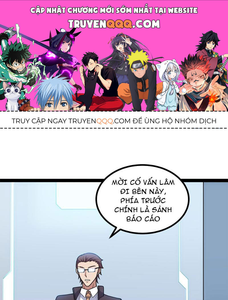 Mạnh Nhất Dị Giới Chapter 13 - 1