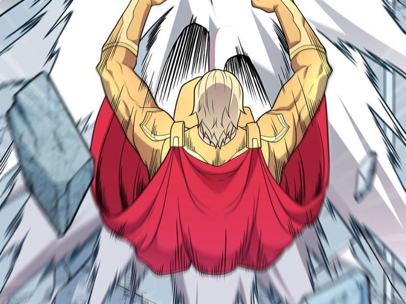 Mạnh Nhất Dị Giới Chapter 13 - 17