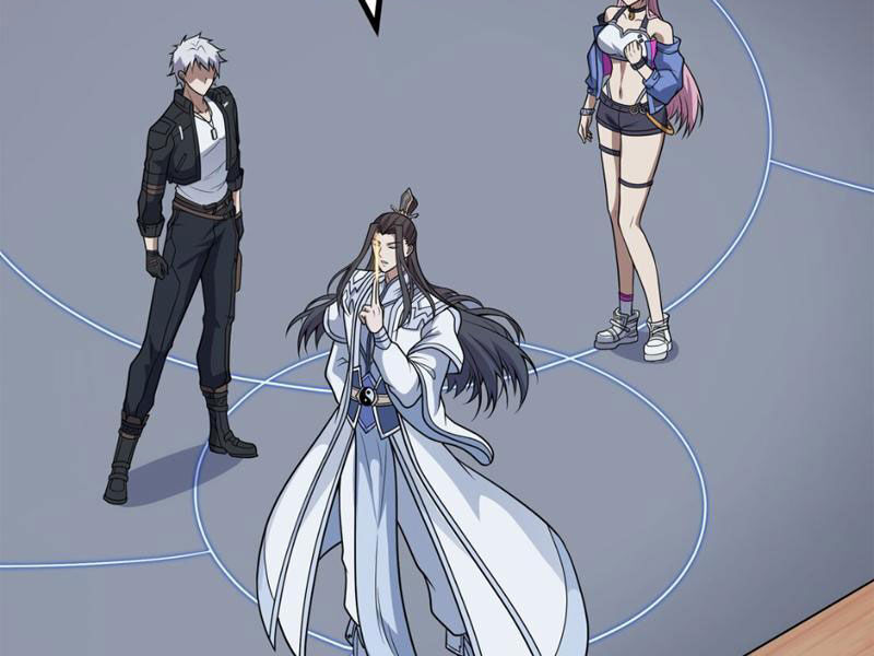 Mạnh Nhất Dị Giới Chapter 13 - 71