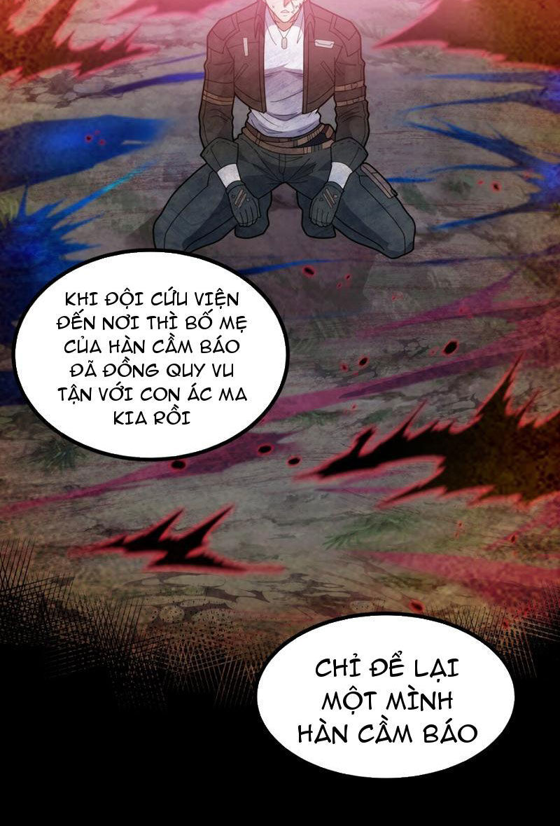 Mạnh Nhất Dị Giới Chapter 14 - 26