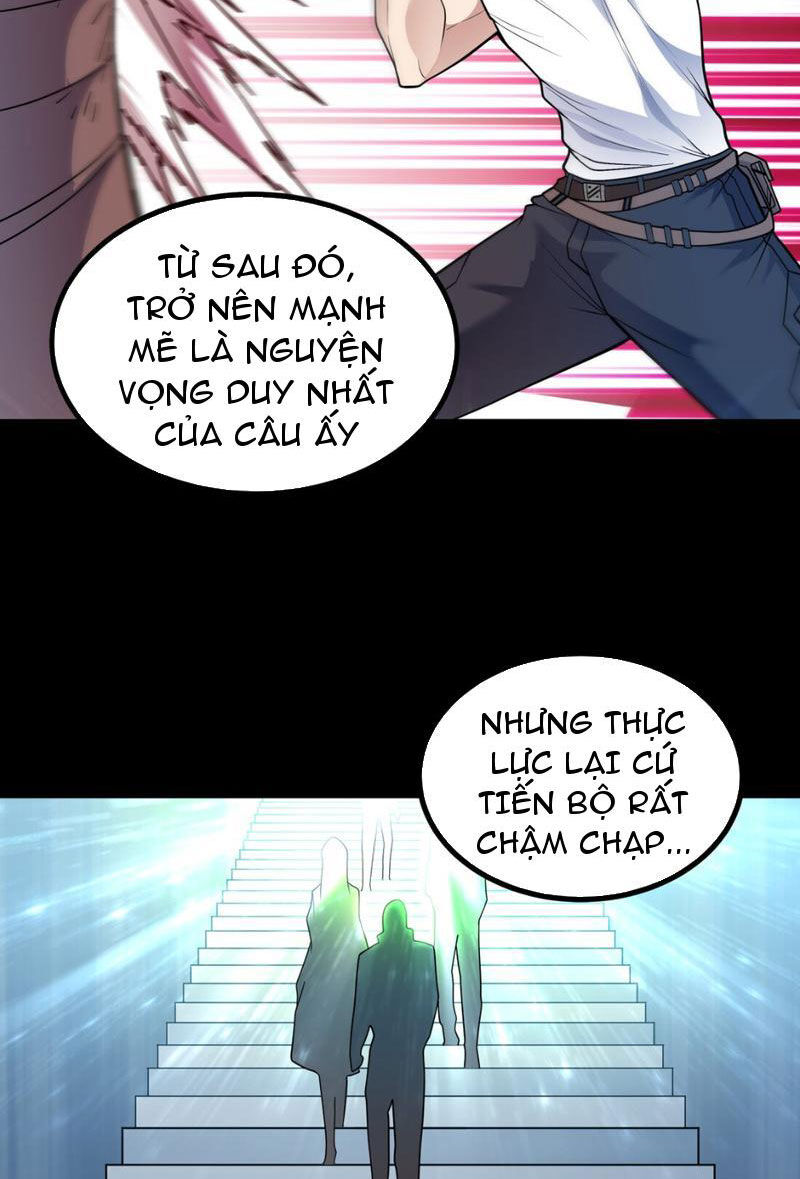 Mạnh Nhất Dị Giới Chapter 14 - 28