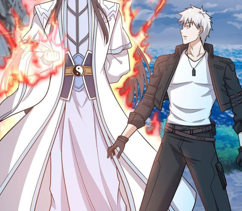 Mạnh Nhất Dị Giới Chapter 14 - 42