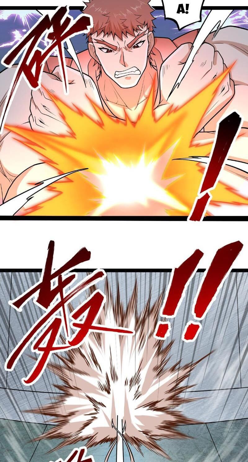 Mạnh Nhất Dị Giới Chapter 15 - 23