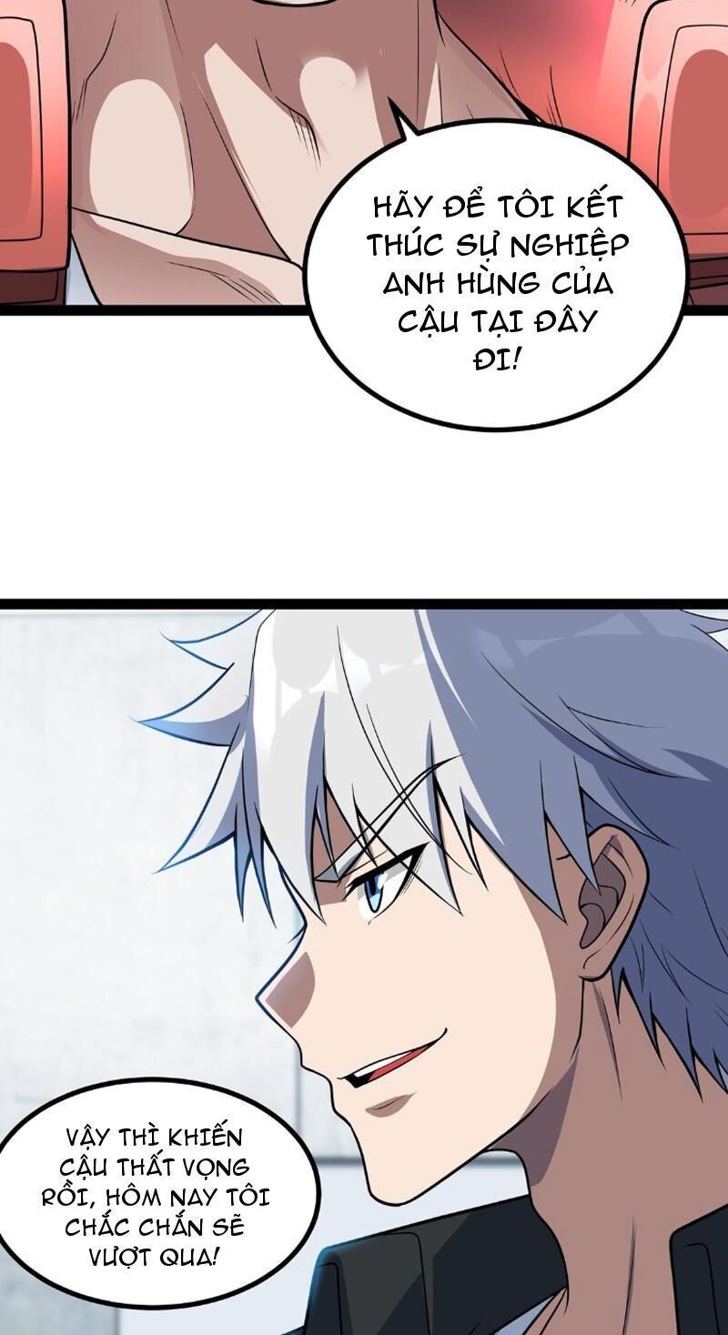 Mạnh Nhất Dị Giới Chapter 15 - 9