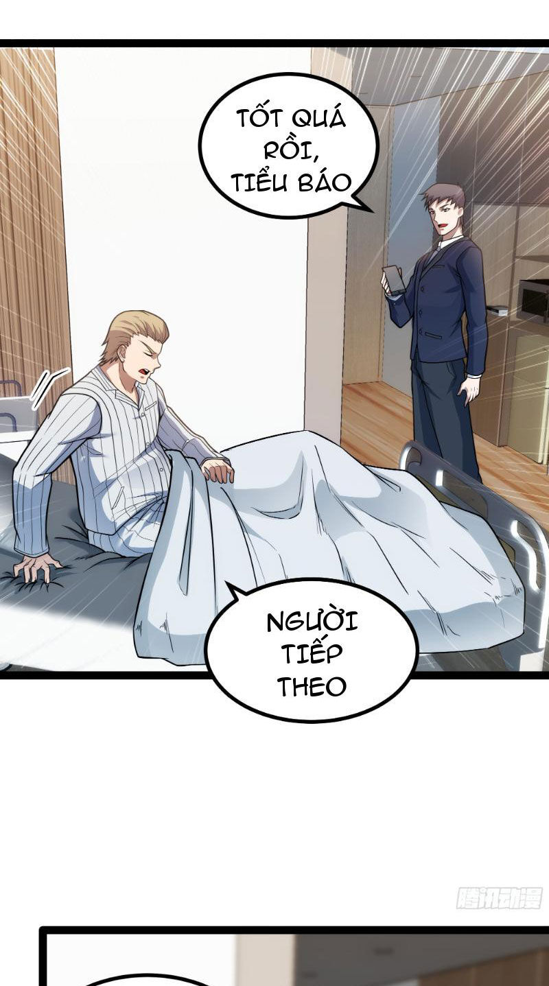 Mạnh Nhất Dị Giới Chapter 16 - 12