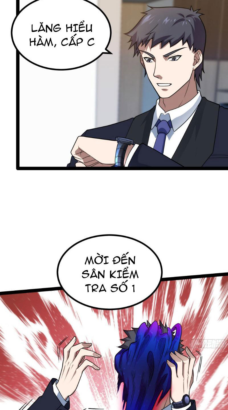 Mạnh Nhất Dị Giới Chapter 16 - 13