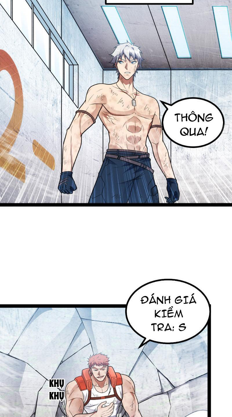 Mạnh Nhất Dị Giới Chapter 16 - 3