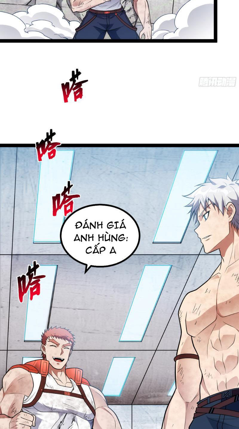 Mạnh Nhất Dị Giới Chapter 16 - 4