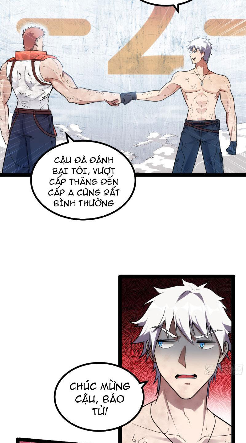 Mạnh Nhất Dị Giới Chapter 16 - 6