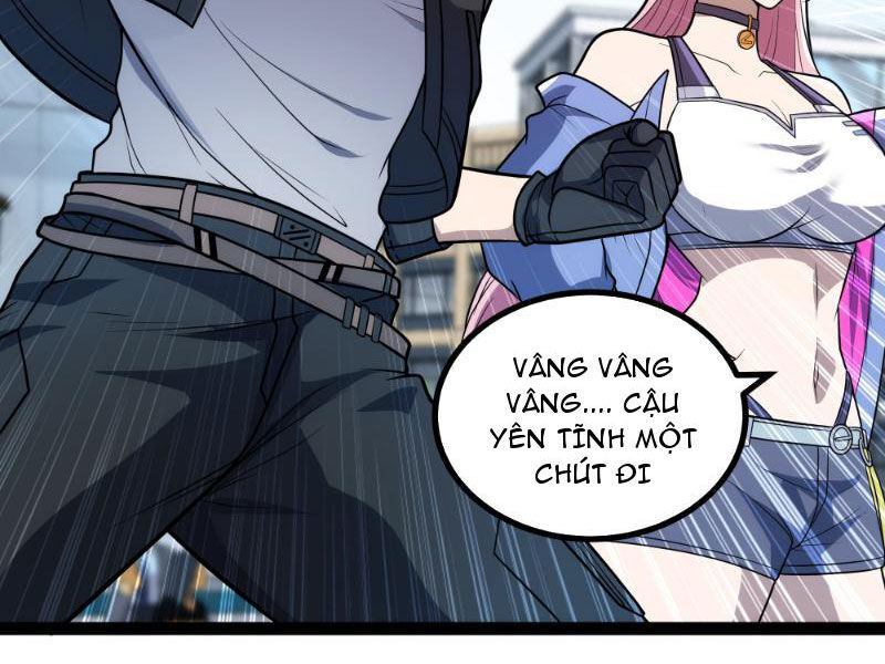 Mạnh Nhất Dị Giới Chapter 18 - 34