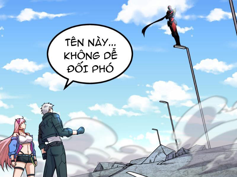 Mạnh Nhất Dị Giới Chapter 18 - 76