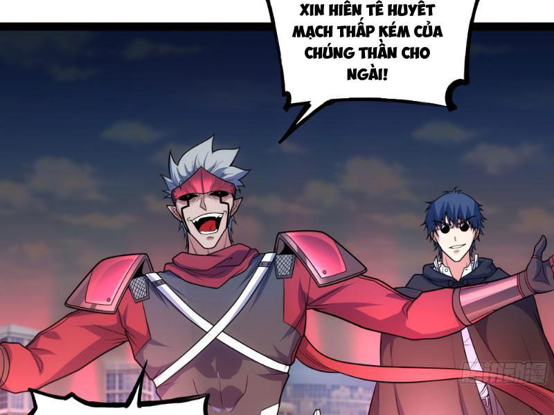 Mạnh Nhất Dị Giới Chapter 19 - 50
