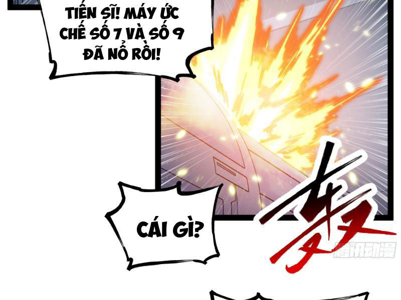 Mạnh Nhất Dị Giới Chapter 19 - 74