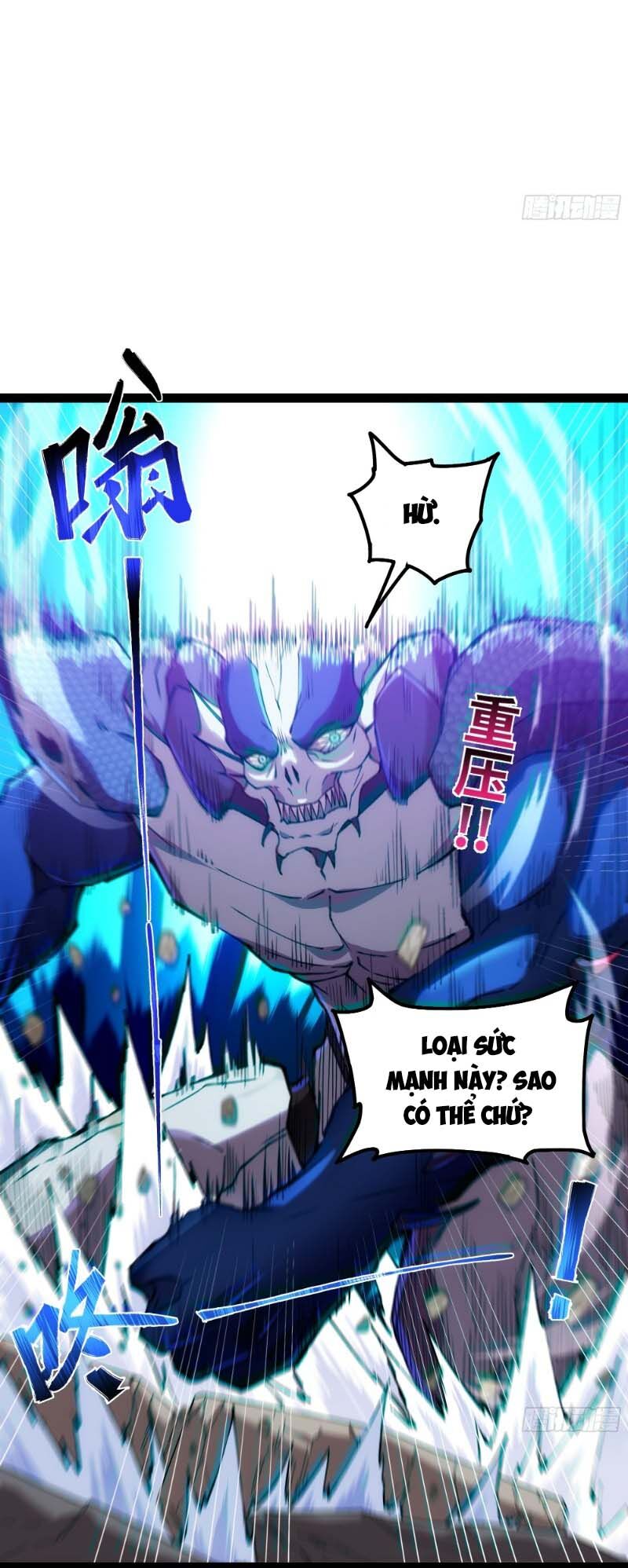 Mạnh Nhất Dị Giới Chapter 2 - 23