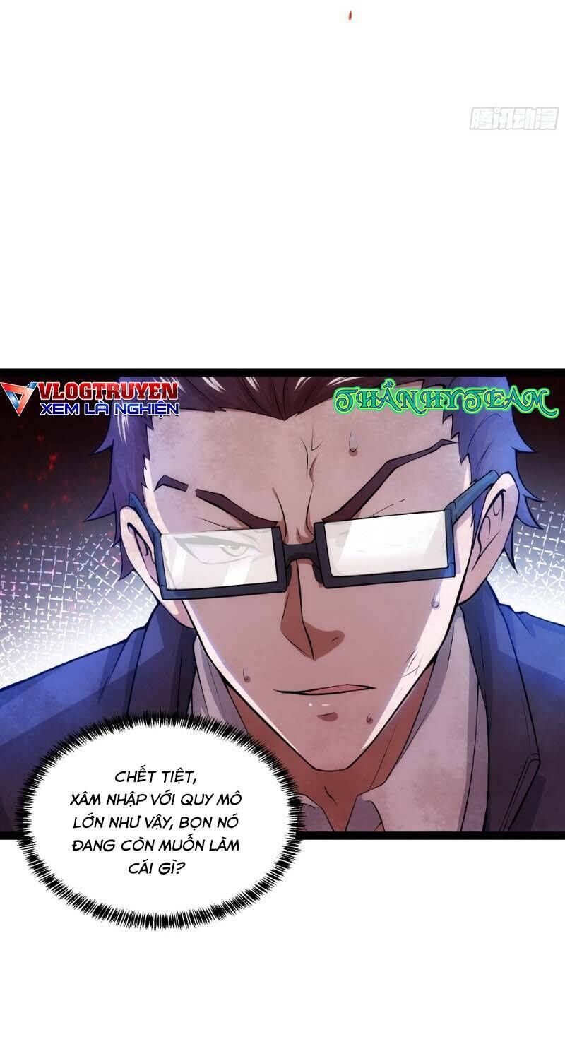 Mạnh Nhất Dị Giới Chapter 2 - 35
