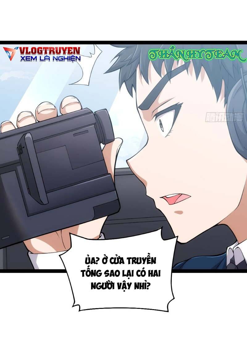 Mạnh Nhất Dị Giới Chapter 2 - 39