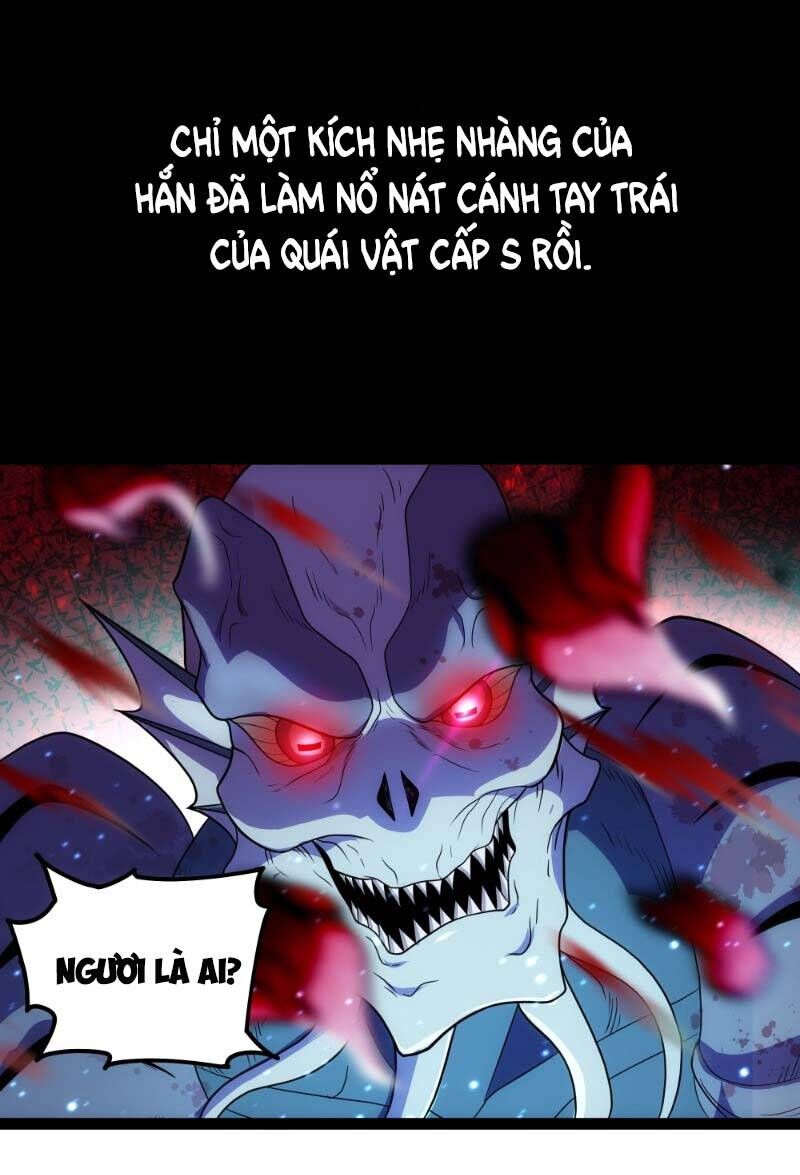 Mạnh Nhất Dị Giới Chapter 2 - 5