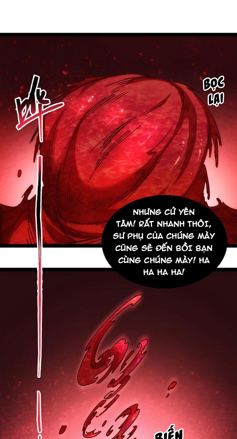 Mạnh Nhất Dị Giới Chapter 21 - 24
