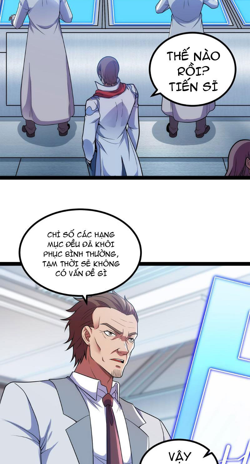 Mạnh Nhất Dị Giới Chapter 21 - 29
