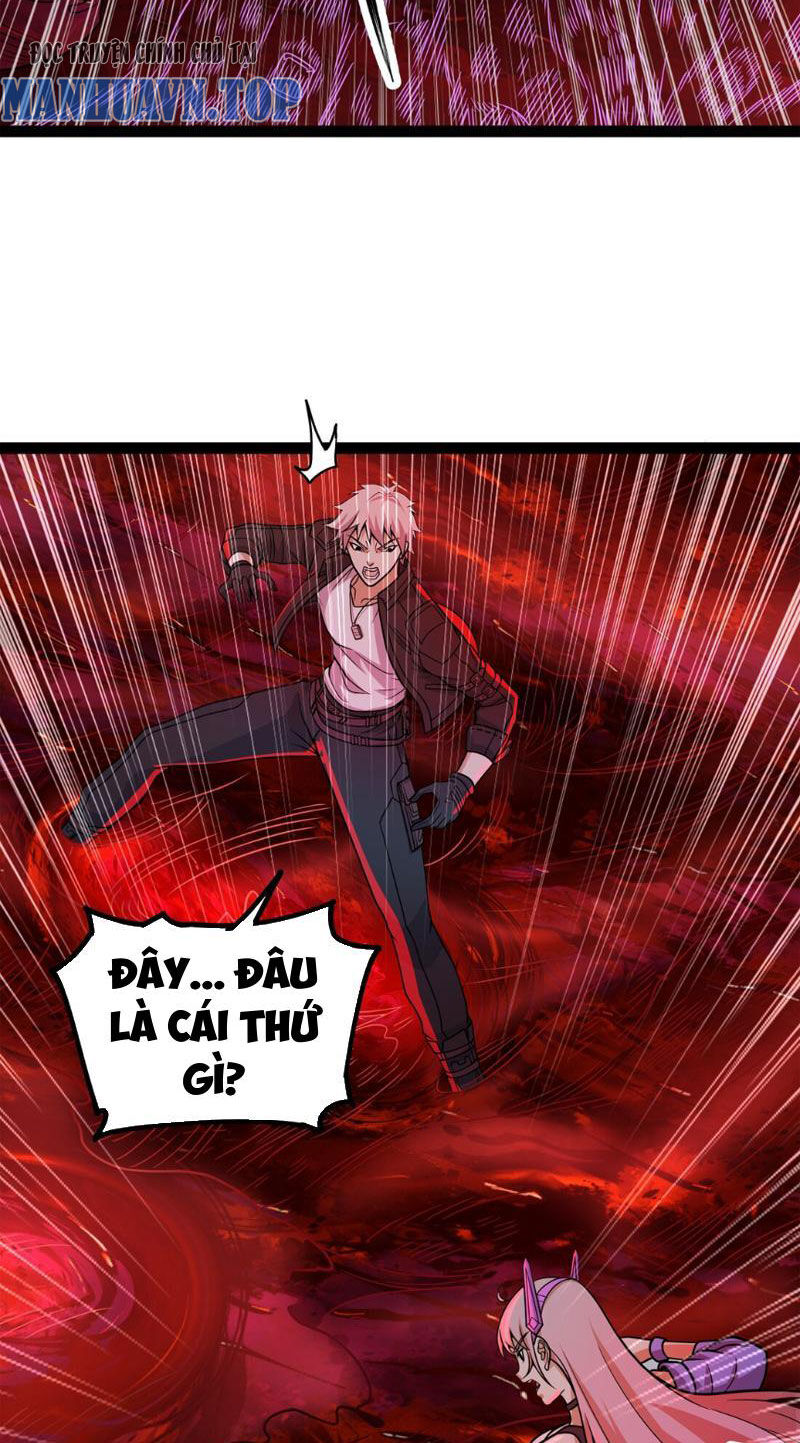 Mạnh Nhất Dị Giới Chapter 21 - 3