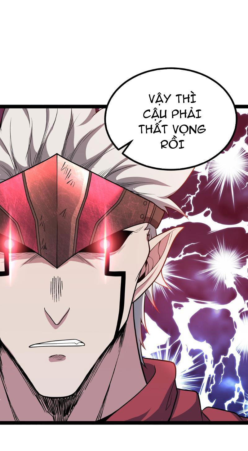 Mạnh Nhất Dị Giới Chapter 21 - 36