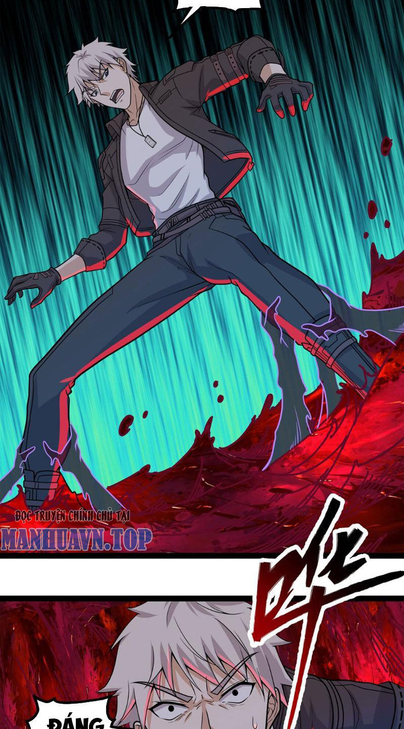 Mạnh Nhất Dị Giới Chapter 21 - 7