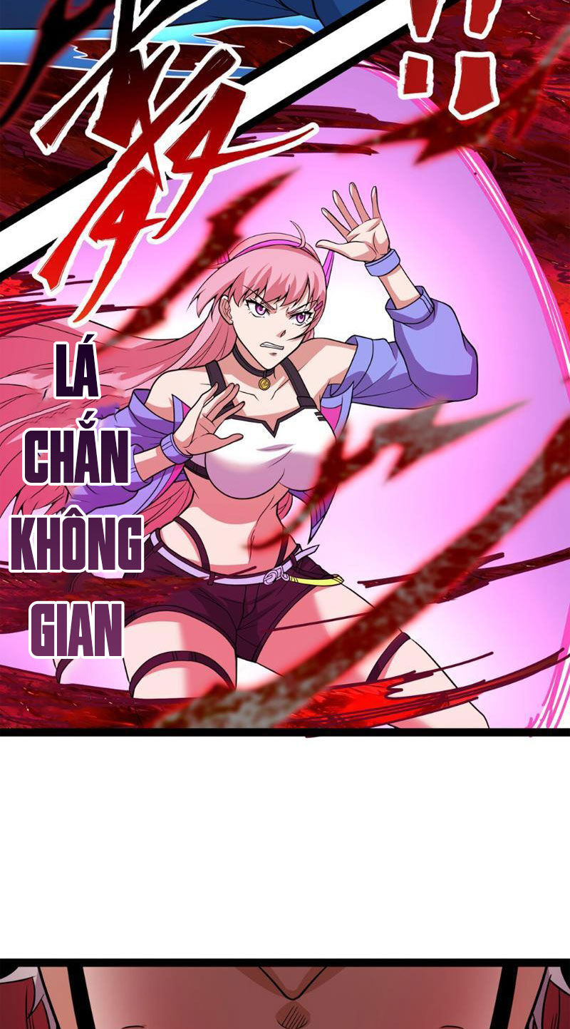 Mạnh Nhất Dị Giới Chapter 21 - 9