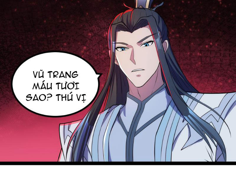Mạnh Nhất Dị Giới Chapter 22 - 38