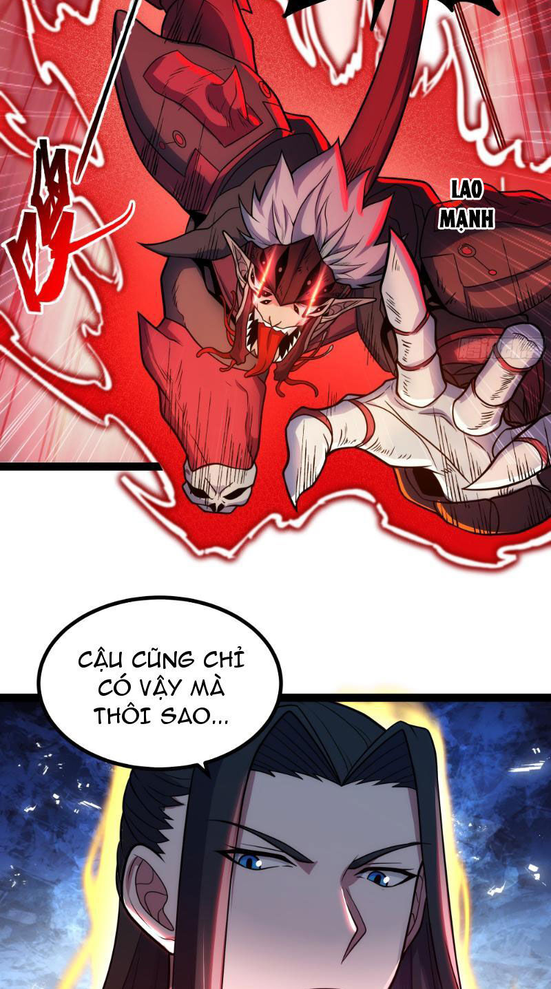 Mạnh Nhất Dị Giới Chapter 23 - 14