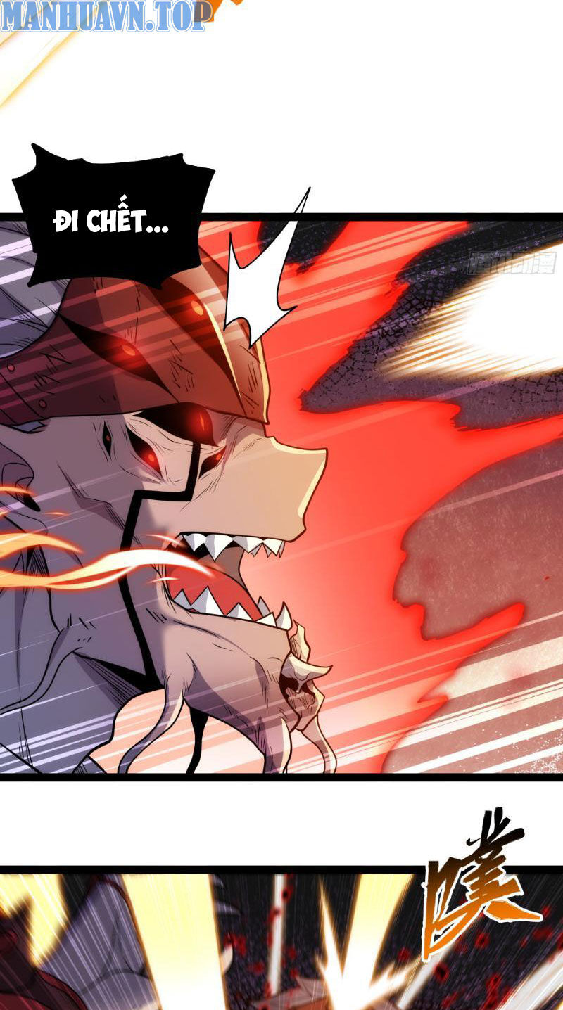 Mạnh Nhất Dị Giới Chapter 23 - 16