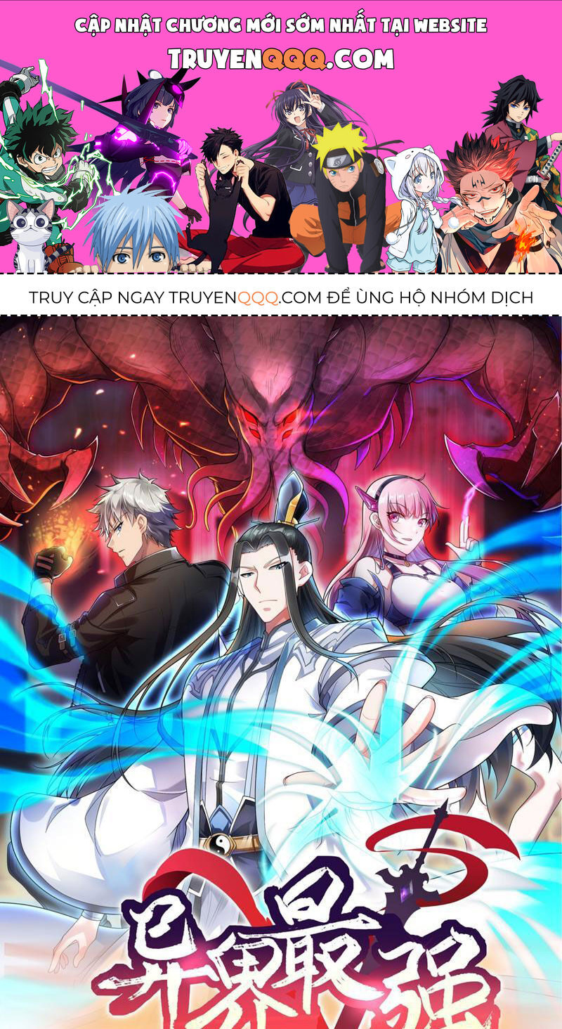 Mạnh Nhất Dị Giới Chapter 26 - 1