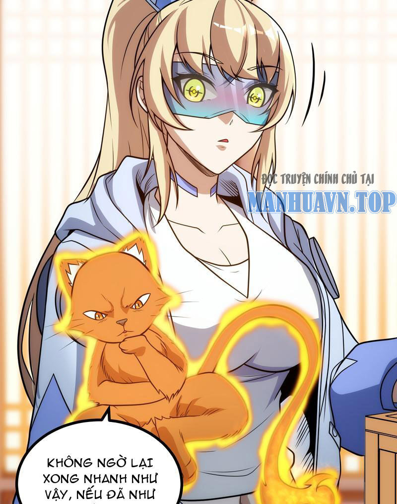 Mạnh Nhất Dị Giới Chapter 26 - 17