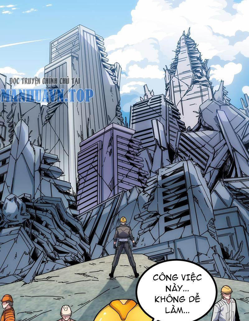 Mạnh Nhất Dị Giới Chapter 26 - 21