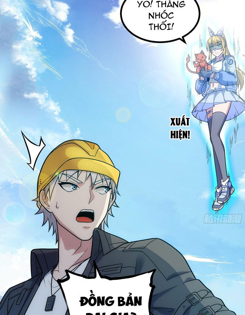 Mạnh Nhất Dị Giới Chapter 26 - 23