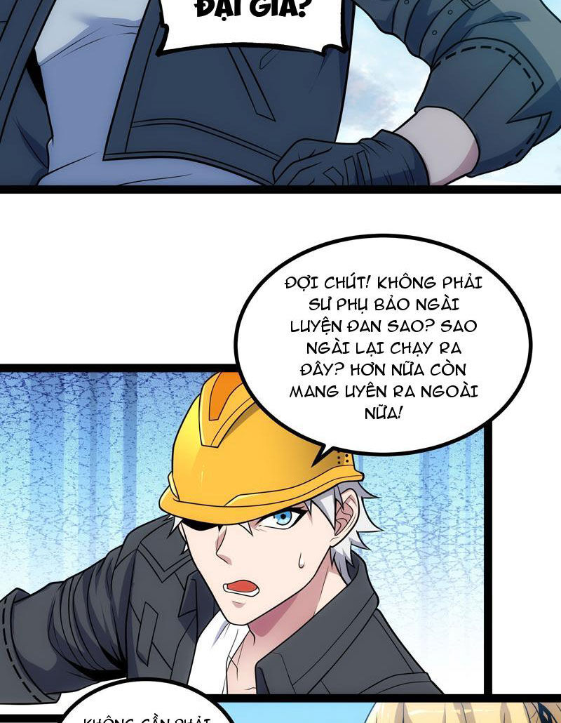 Mạnh Nhất Dị Giới Chapter 26 - 24