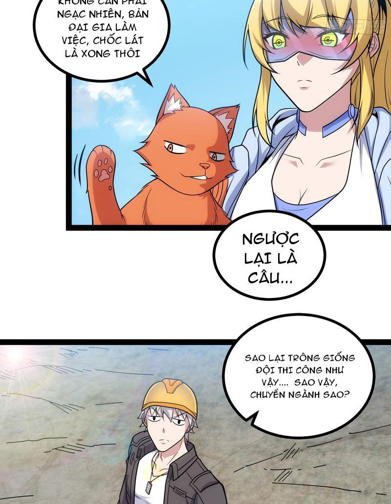 Mạnh Nhất Dị Giới Chapter 26 - 25