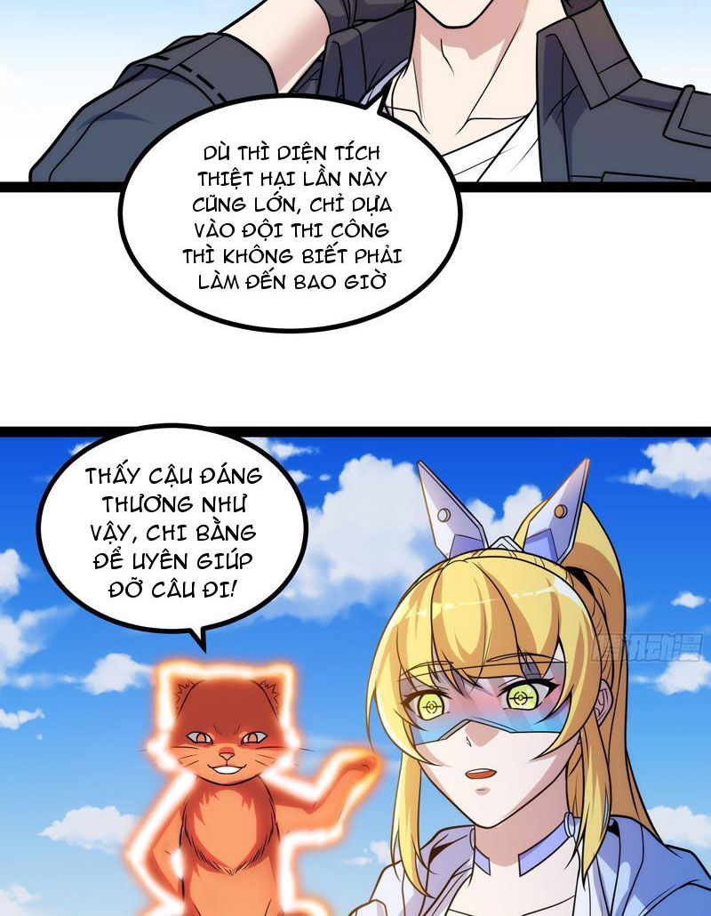 Mạnh Nhất Dị Giới Chapter 26 - 27