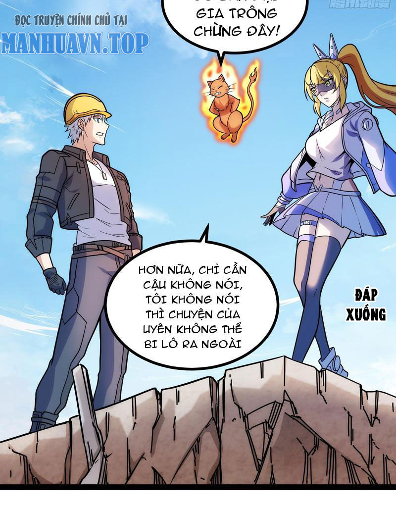 Mạnh Nhất Dị Giới Chapter 26 - 29