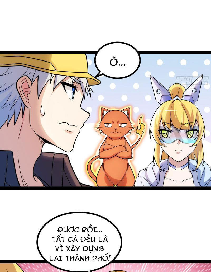 Mạnh Nhất Dị Giới Chapter 26 - 30