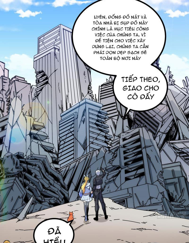 Mạnh Nhất Dị Giới Chapter 26 - 32