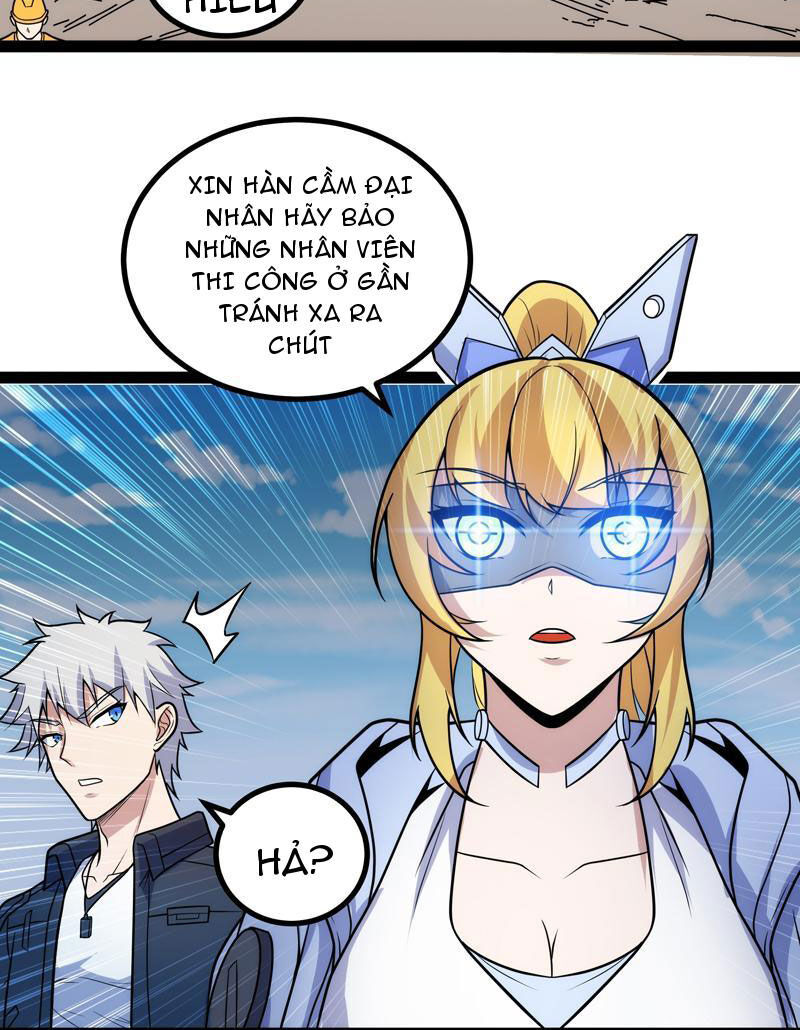 Mạnh Nhất Dị Giới Chapter 26 - 33