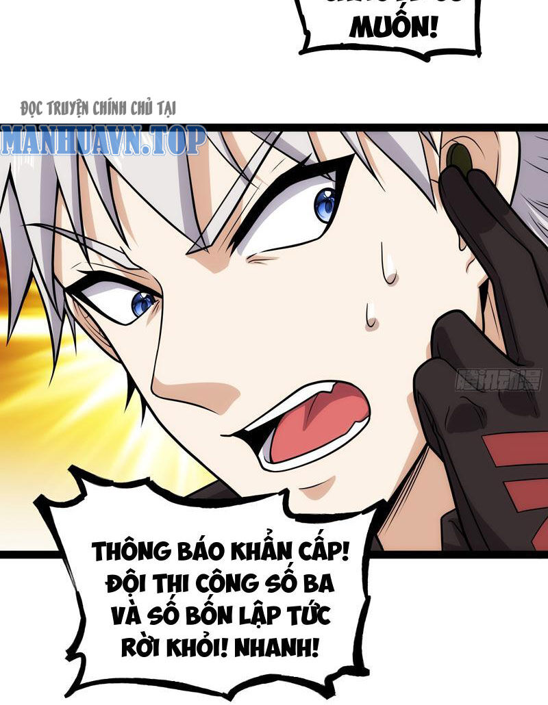 Mạnh Nhất Dị Giới Chapter 26 - 35