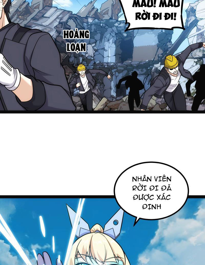 Mạnh Nhất Dị Giới Chapter 26 - 37