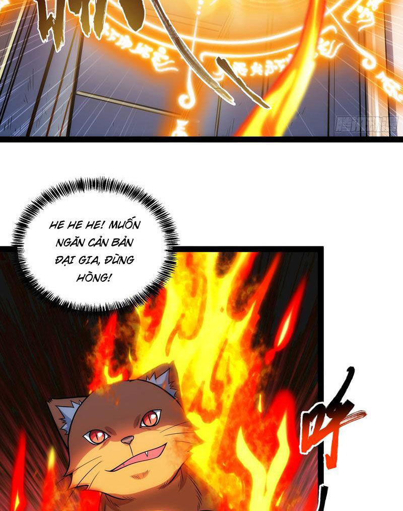 Mạnh Nhất Dị Giới Chapter 26 - 4