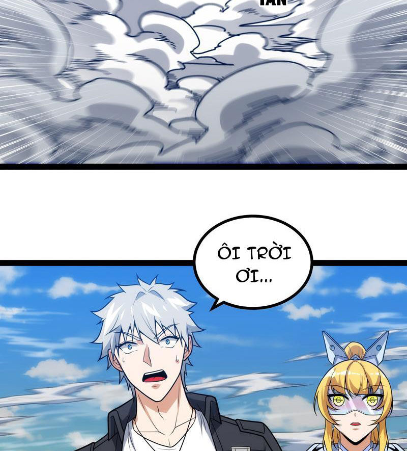 Mạnh Nhất Dị Giới Chapter 26 - 46