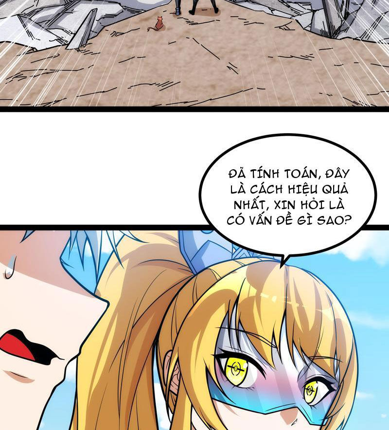 Mạnh Nhất Dị Giới Chapter 26 - 49