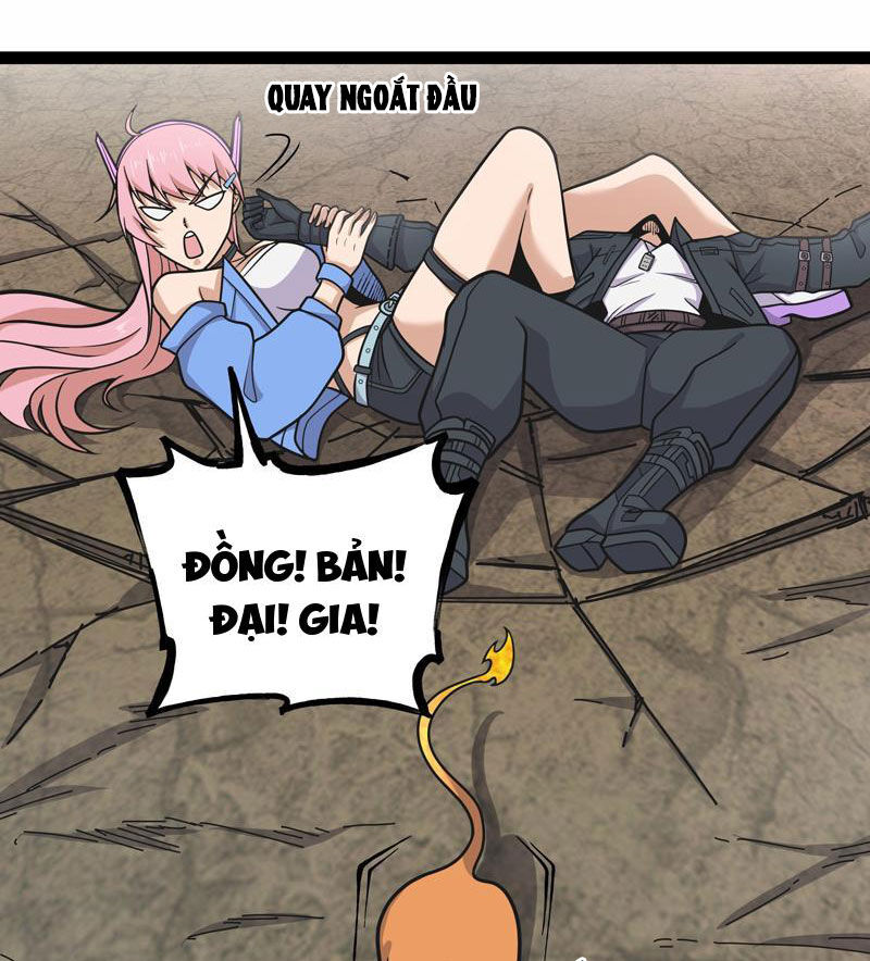 Mạnh Nhất Dị Giới Chapter 26 - 58