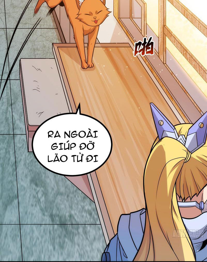 Mạnh Nhất Dị Giới Chapter 26 - 7