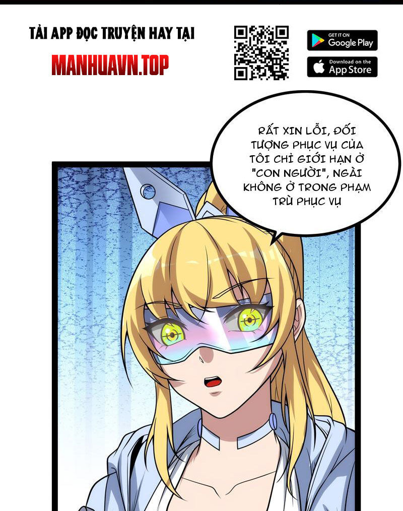 Mạnh Nhất Dị Giới Chapter 26 - 8