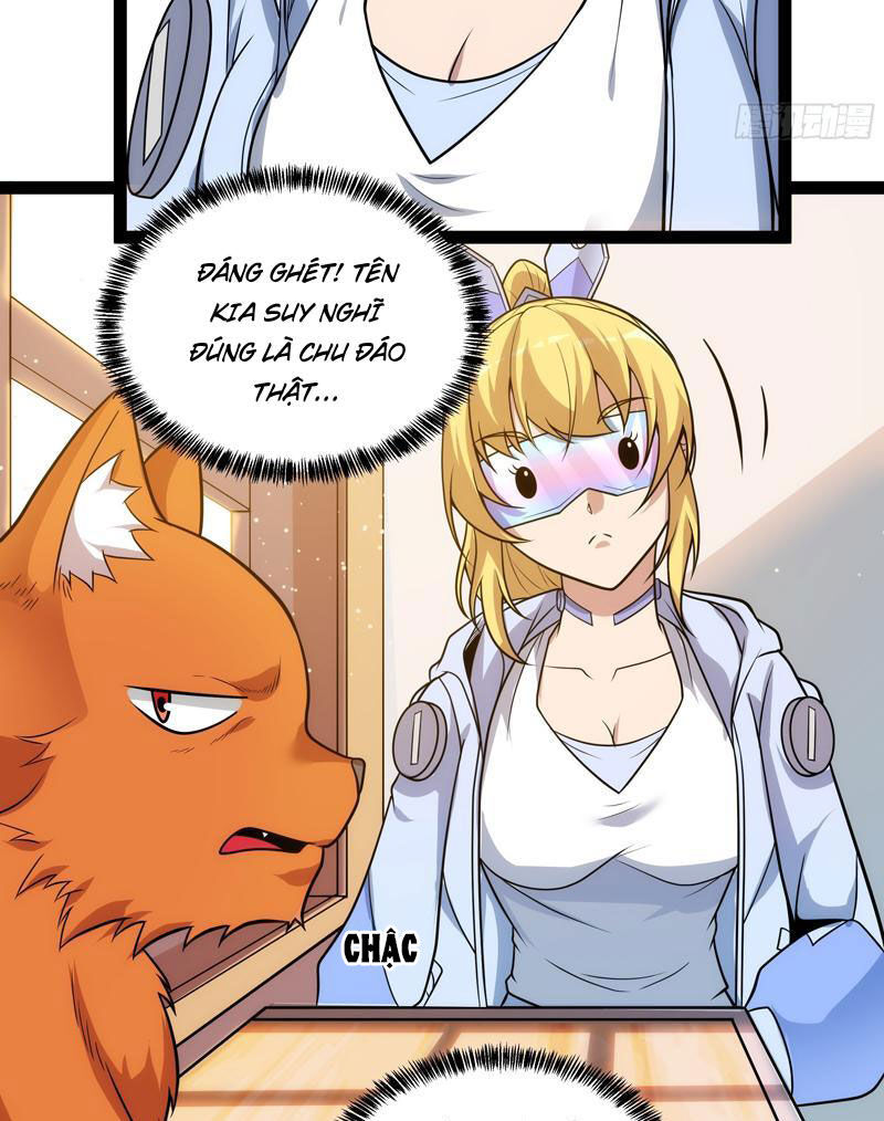 Mạnh Nhất Dị Giới Chapter 26 - 9